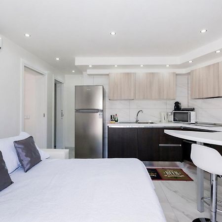 Apartamento Sara En Playa De Las Americas - Sara Vacation Arona  Kültér fotó
