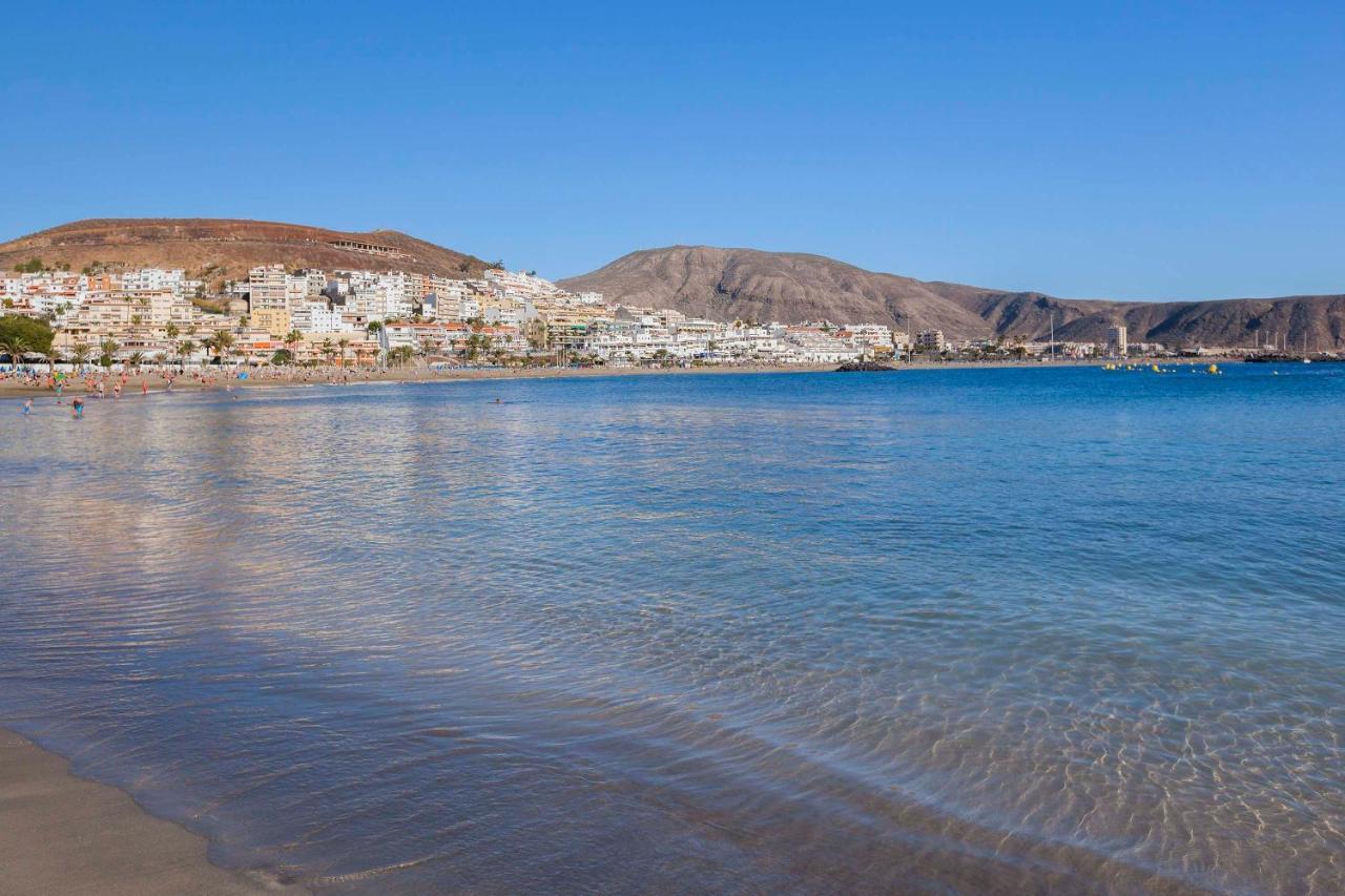 Apartamento Sara En Playa De Las Americas - Sara Vacation Arona  Kültér fotó