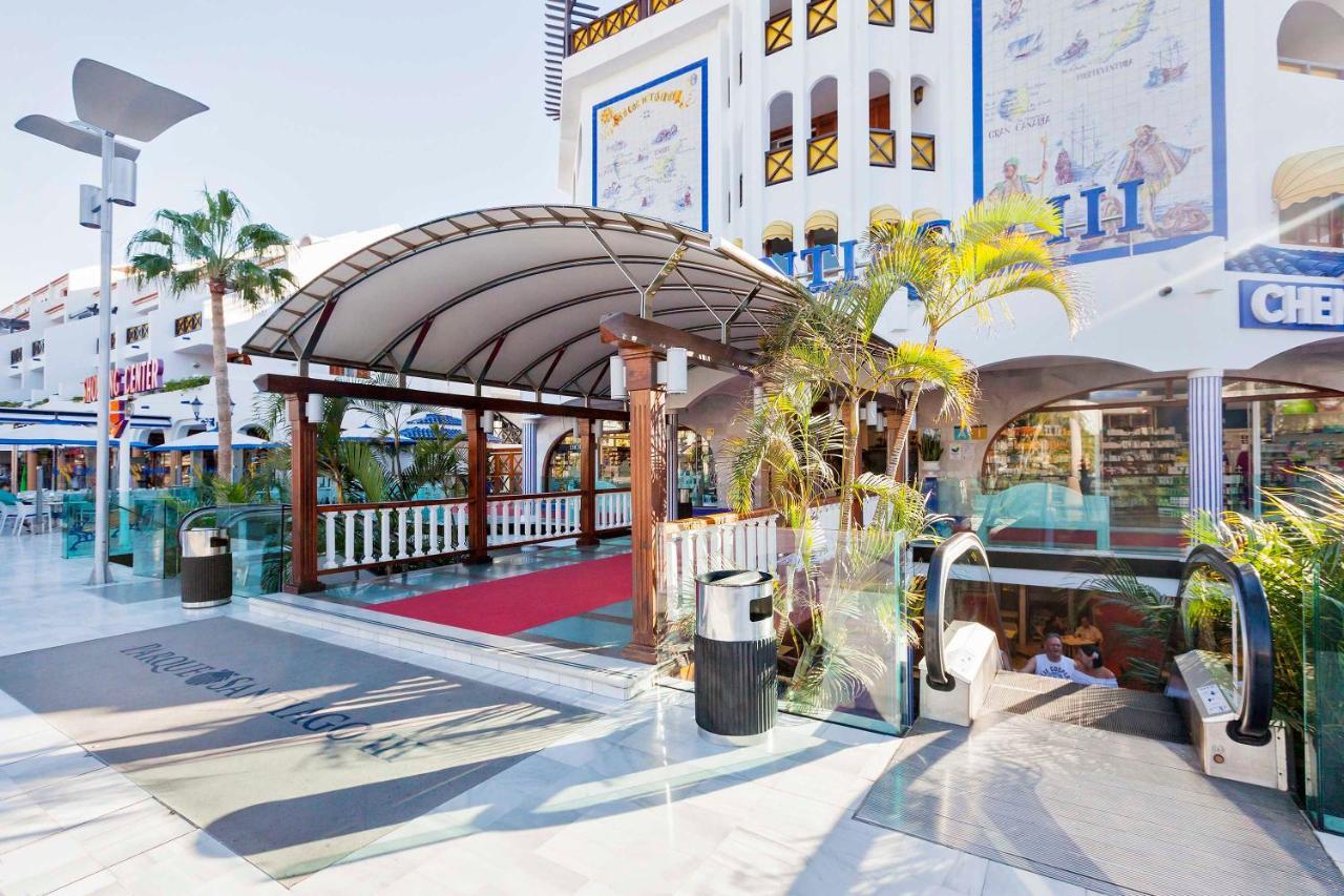 Apartamento Sara En Playa De Las Americas - Sara Vacation Arona  Kültér fotó
