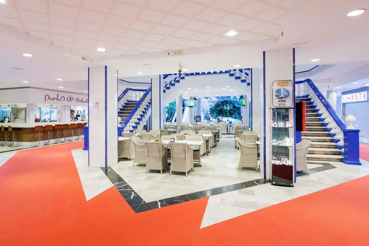 Apartamento Sara En Playa De Las Americas - Sara Vacation Arona  Kültér fotó