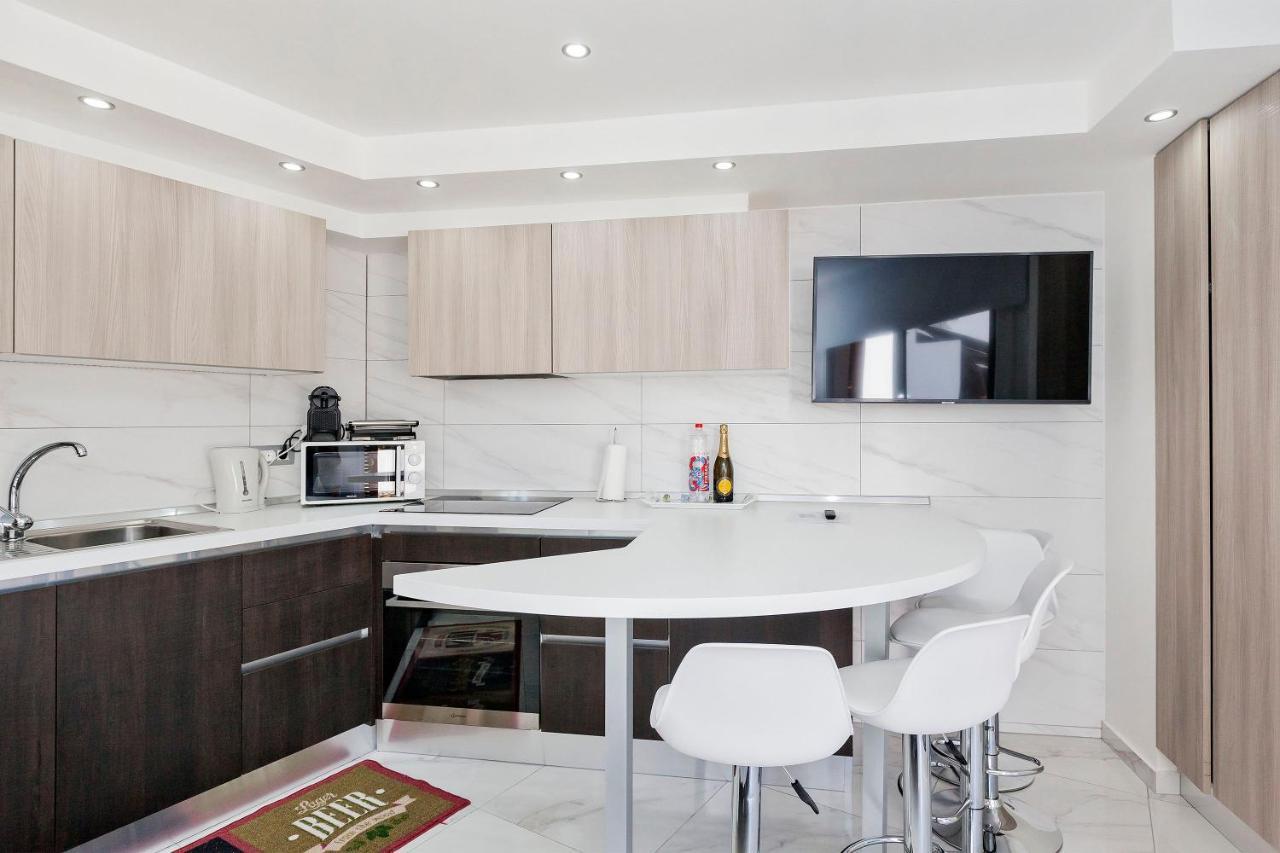 Apartamento Sara En Playa De Las Americas - Sara Vacation Arona  Kültér fotó