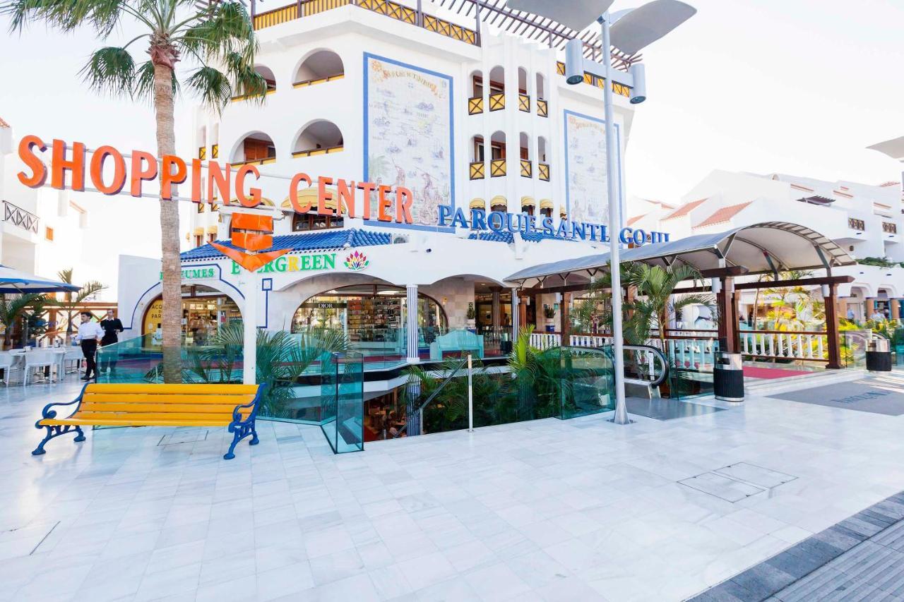 Apartamento Sara En Playa De Las Americas - Sara Vacation Arona  Kültér fotó