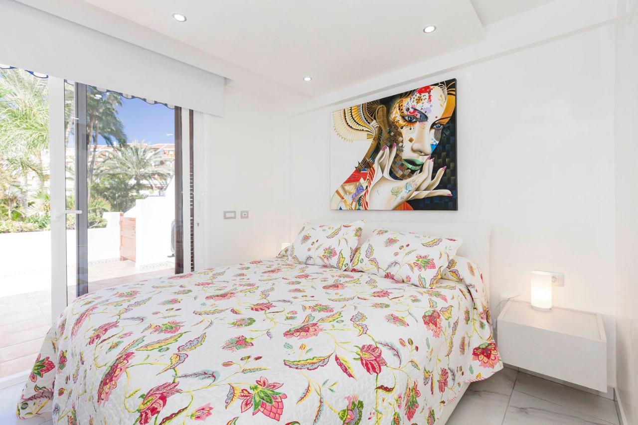 Apartamento Sara En Playa De Las Americas - Sara Vacation Arona  Kültér fotó