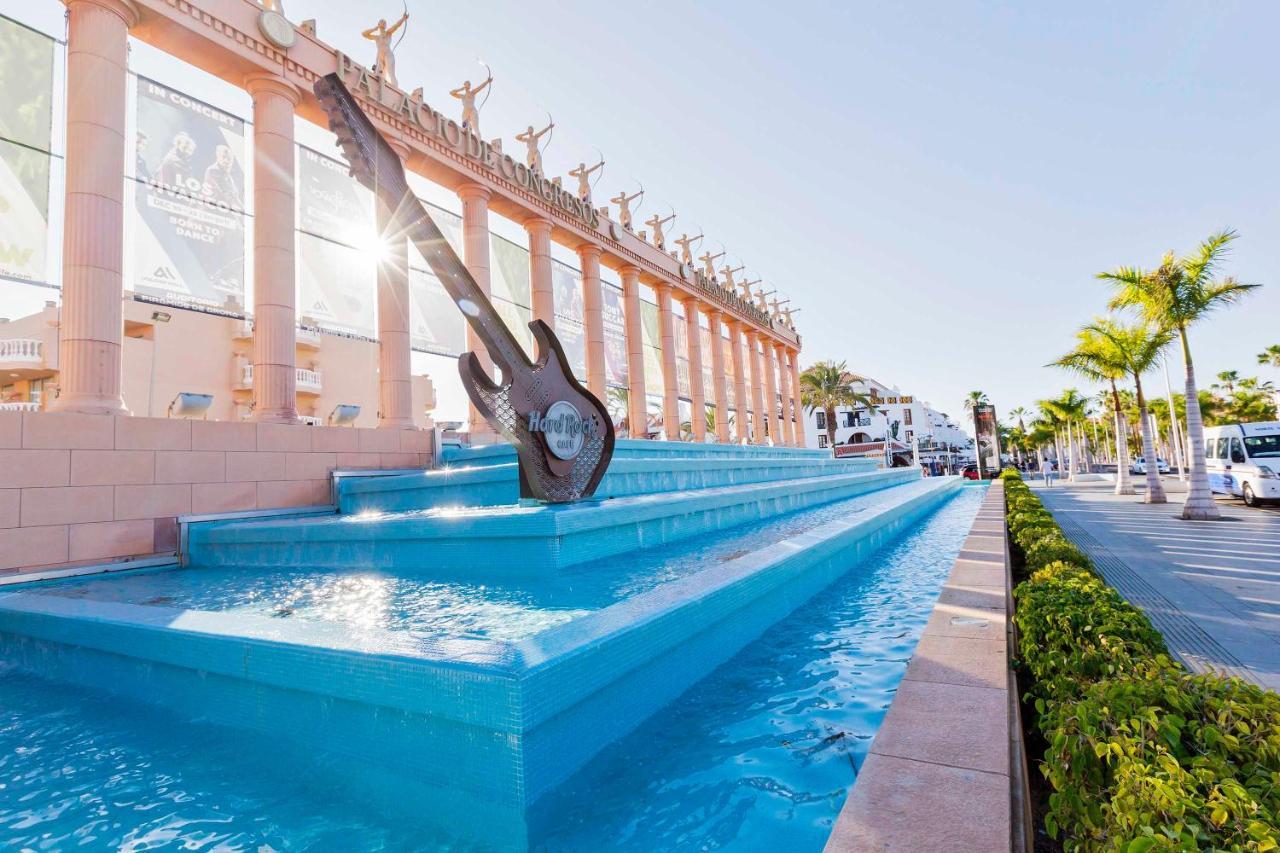 Apartamento Sara En Playa De Las Americas - Sara Vacation Arona  Kültér fotó