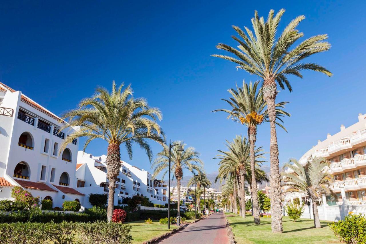 Apartamento Sara En Playa De Las Americas - Sara Vacation Arona  Kültér fotó