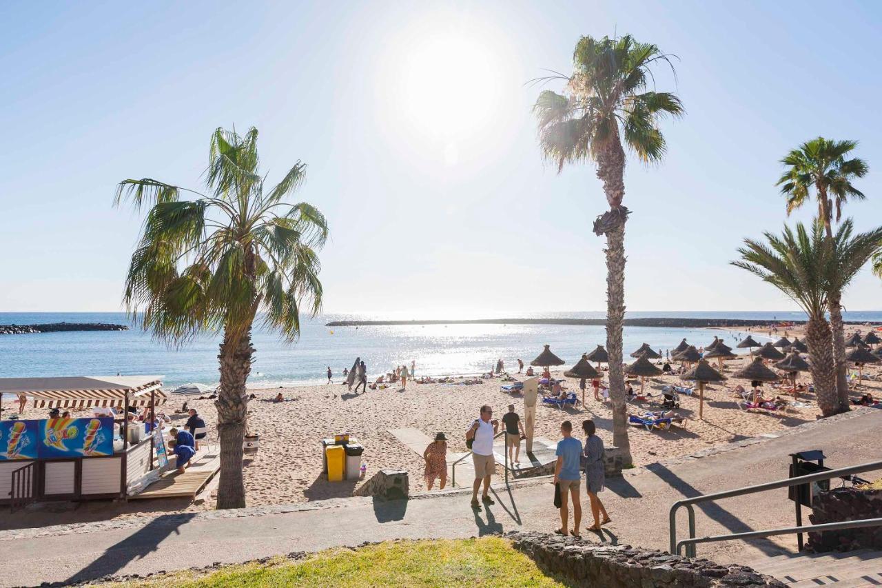 Apartamento Sara En Playa De Las Americas - Sara Vacation Arona  Kültér fotó