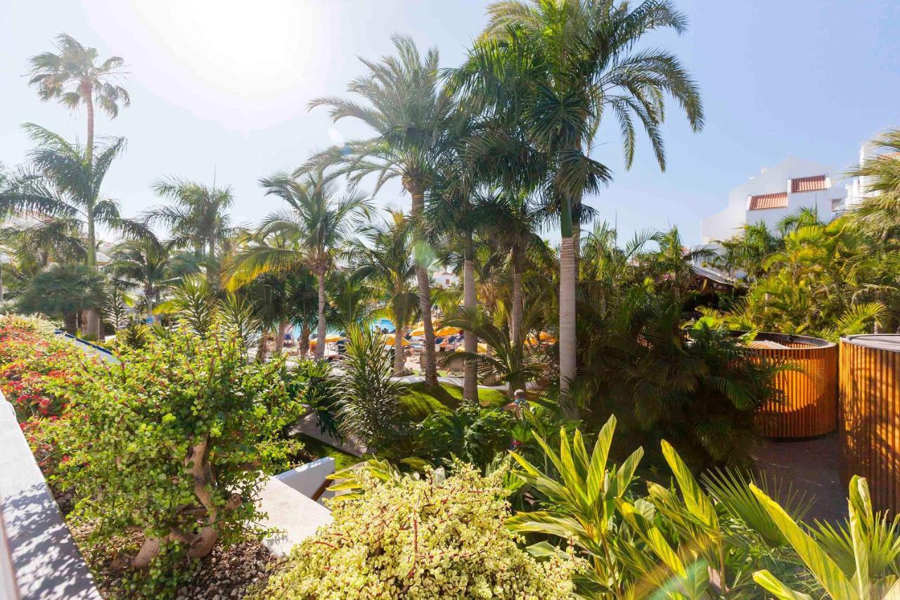Apartamento Sara En Playa De Las Americas - Sara Vacation Arona  Kültér fotó