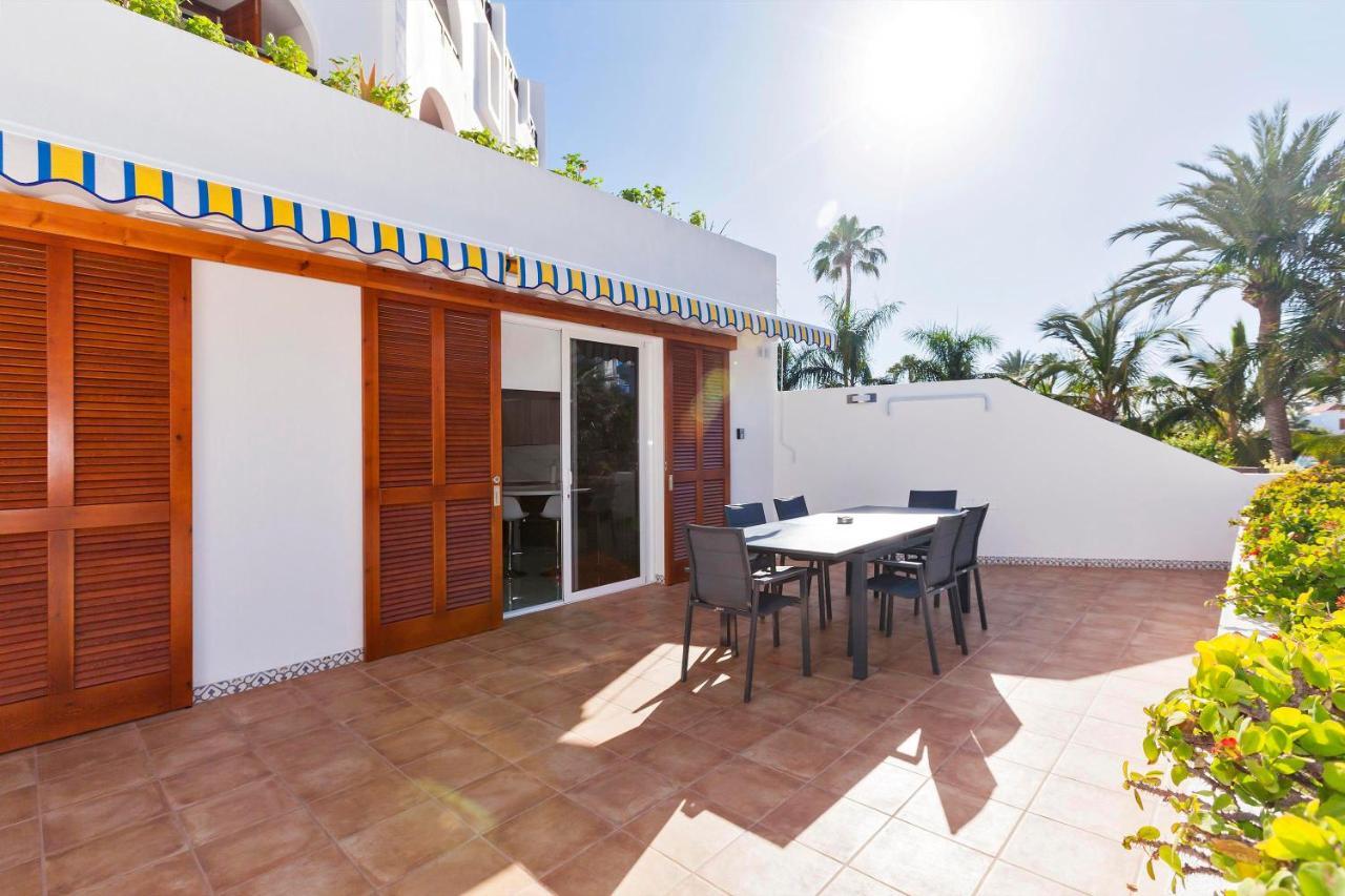 Apartamento Sara En Playa De Las Americas - Sara Vacation Arona  Kültér fotó