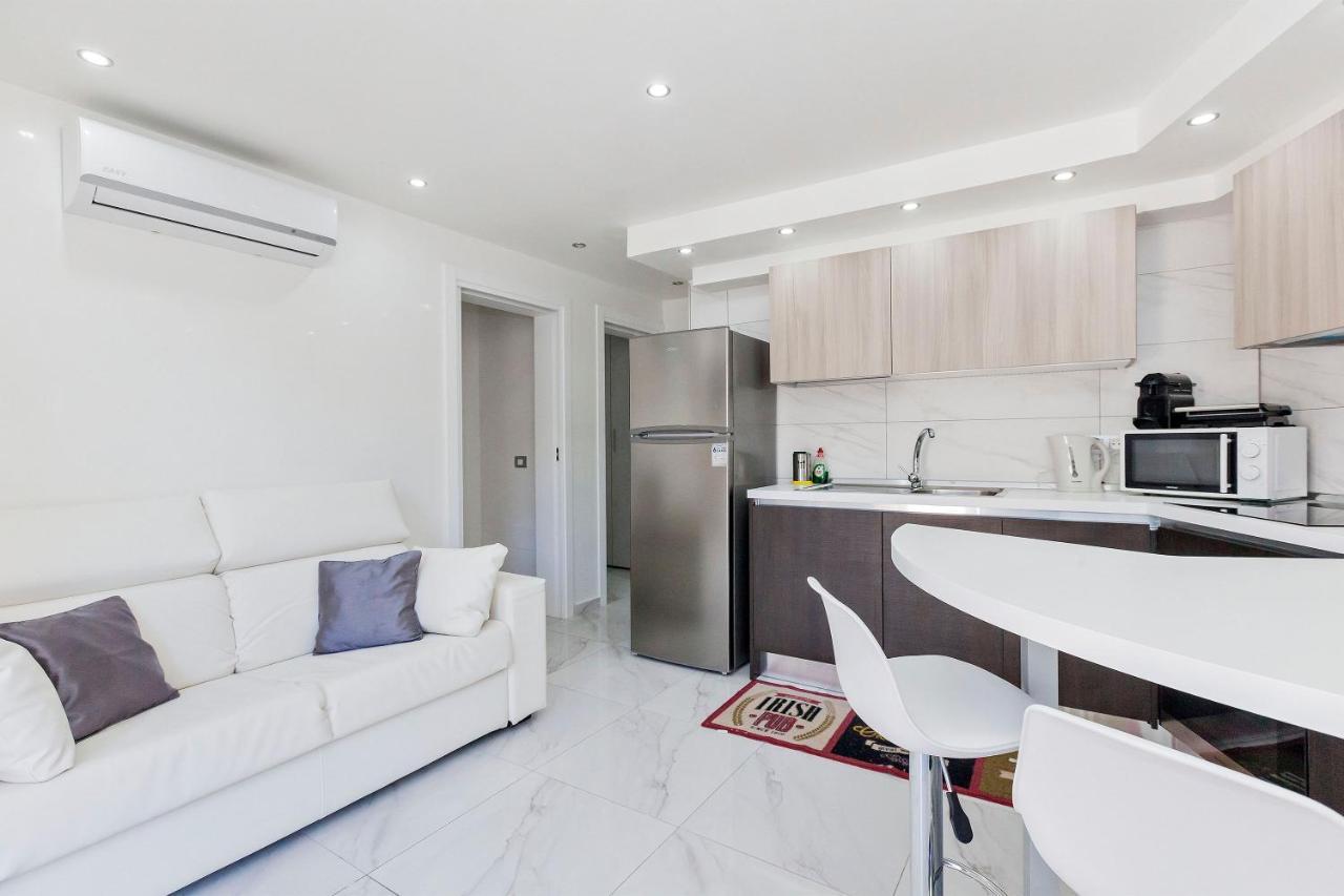 Apartamento Sara En Playa De Las Americas - Sara Vacation Arona  Kültér fotó