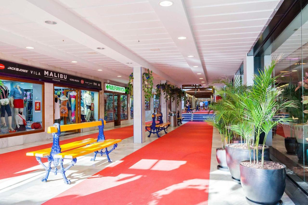 Apartamento Sara En Playa De Las Americas - Sara Vacation Arona  Kültér fotó