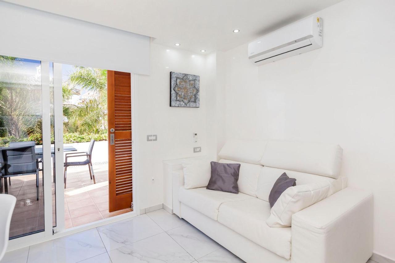 Apartamento Sara En Playa De Las Americas - Sara Vacation Arona  Kültér fotó