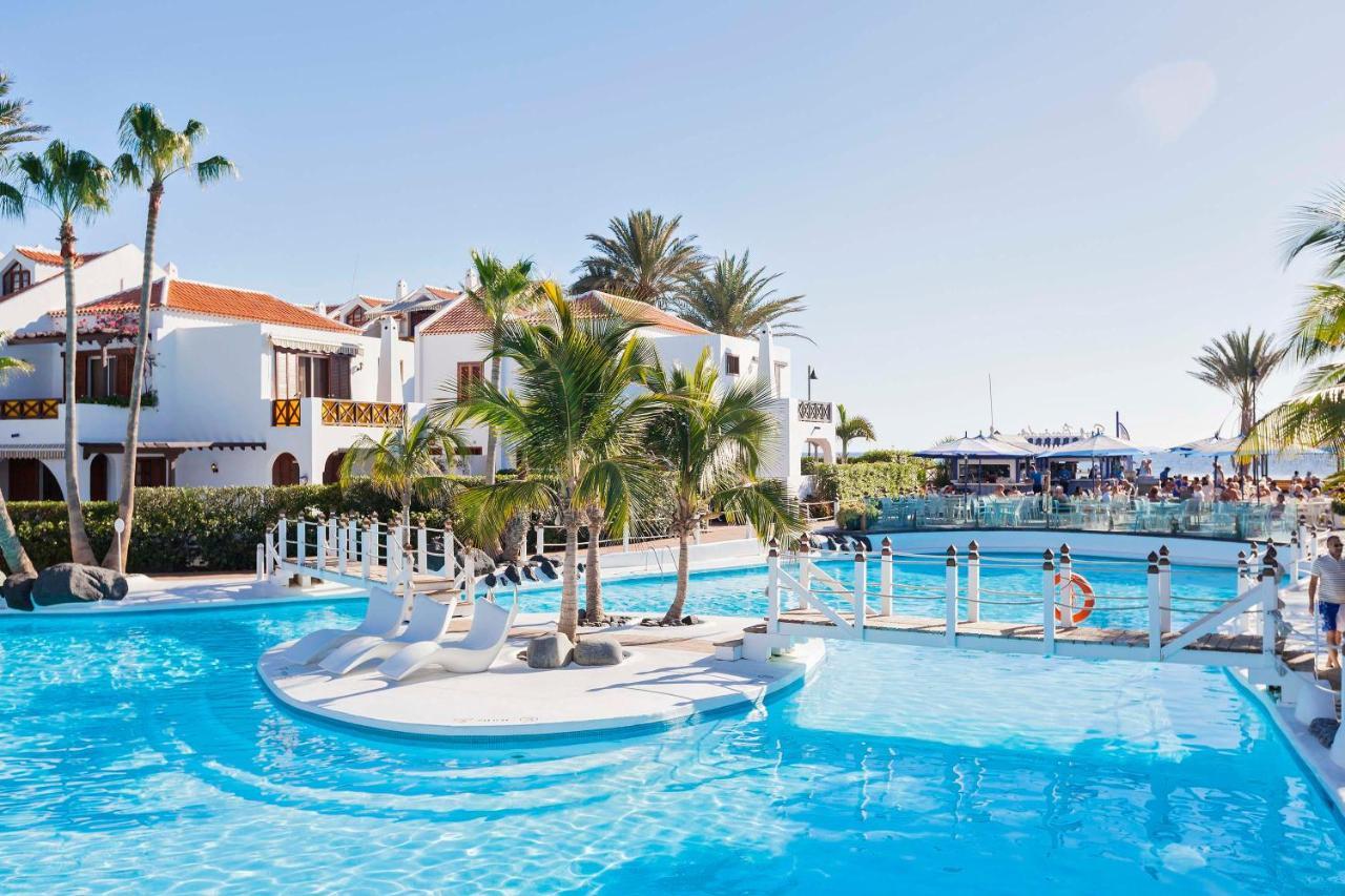 Apartamento Sara En Playa De Las Americas - Sara Vacation Arona  Kültér fotó