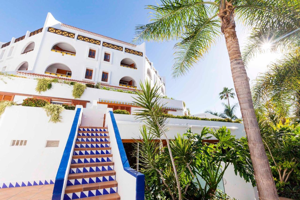 Apartamento Sara En Playa De Las Americas - Sara Vacation Arona  Kültér fotó