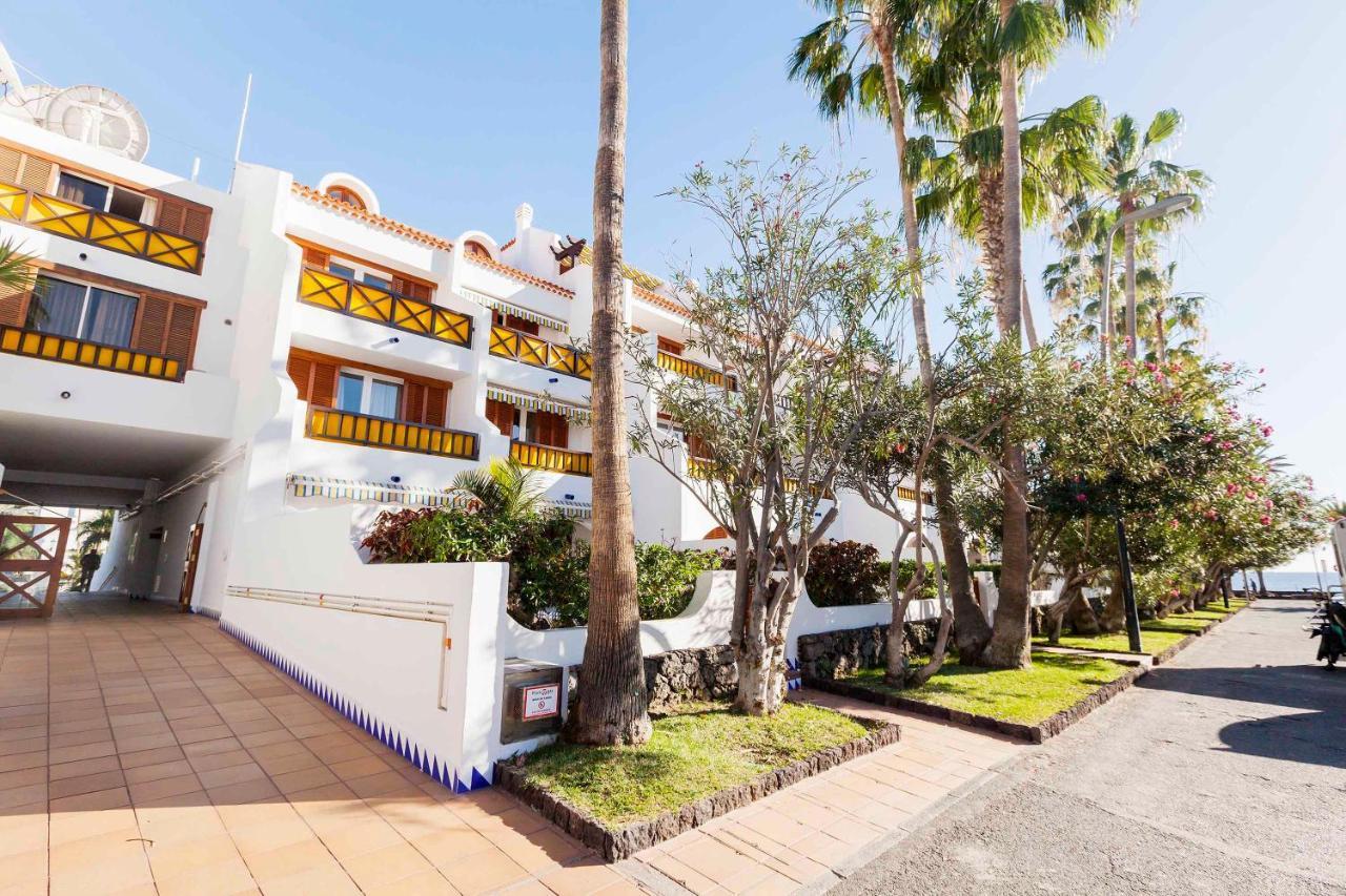 Apartamento Sara En Playa De Las Americas - Sara Vacation Arona  Kültér fotó