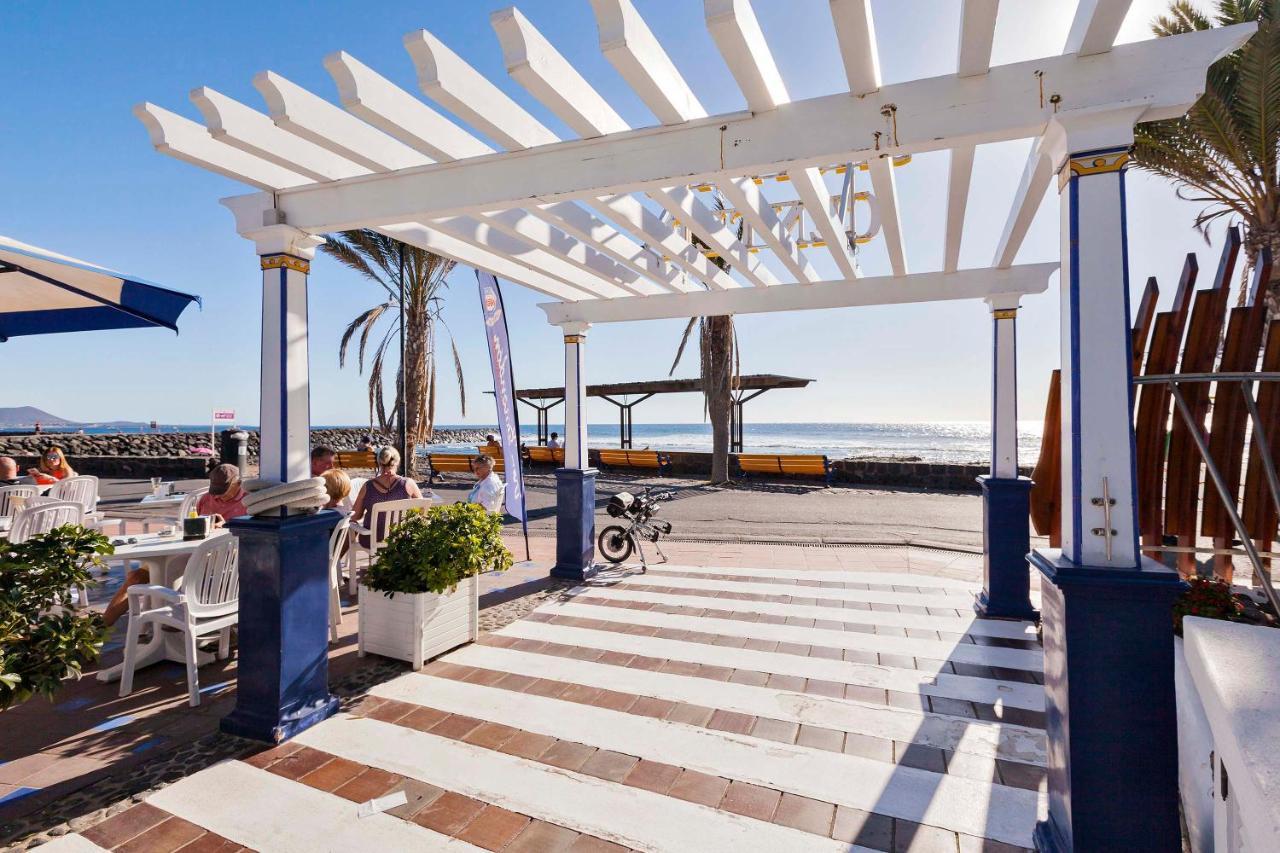 Apartamento Sara En Playa De Las Americas - Sara Vacation Arona  Kültér fotó