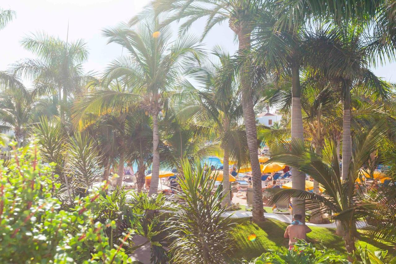 Apartamento Sara En Playa De Las Americas - Sara Vacation Arona  Kültér fotó