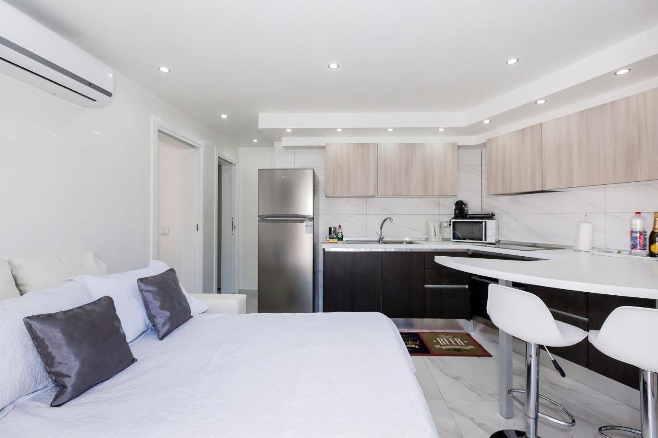 Apartamento Sara En Playa De Las Americas - Sara Vacation Arona  Kültér fotó