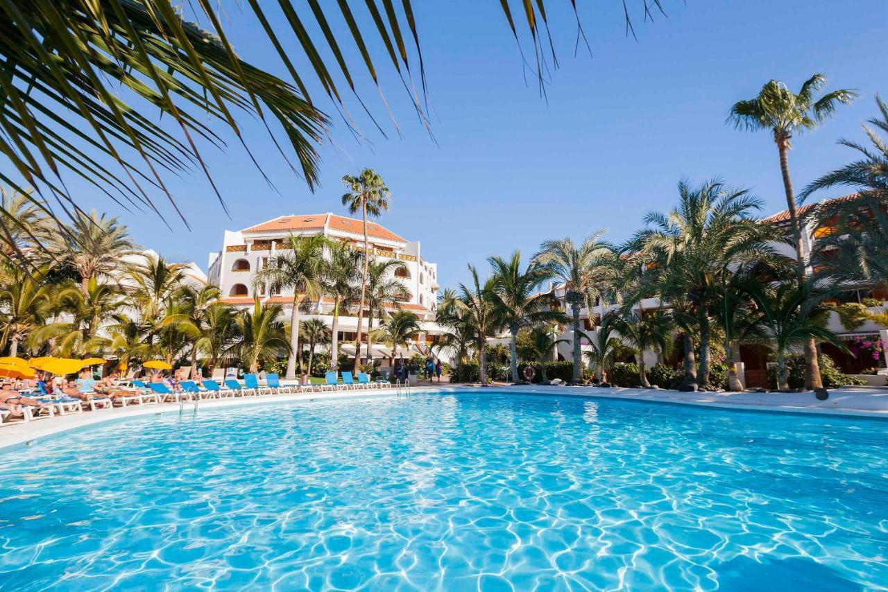 Apartamento Sara En Playa De Las Americas - Sara Vacation Arona  Kültér fotó