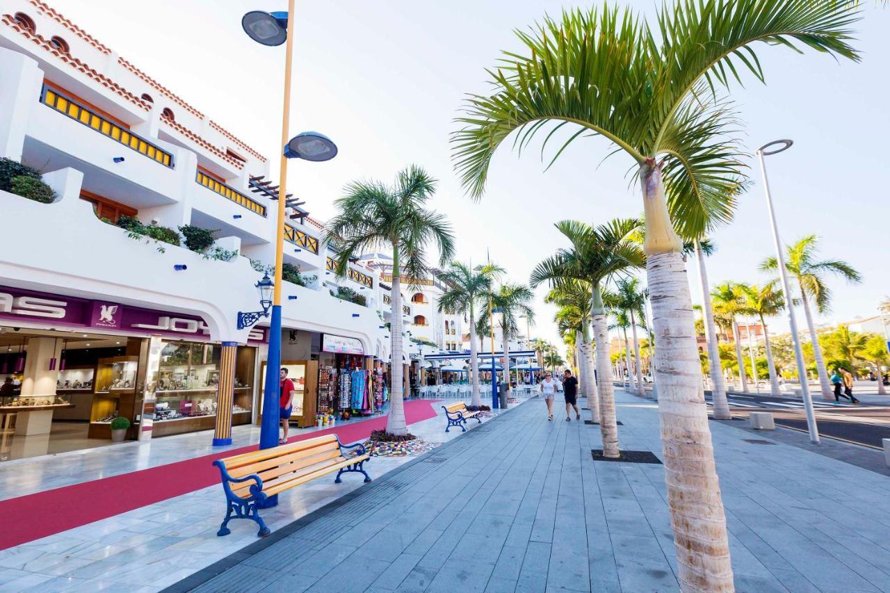 Apartamento Sara En Playa De Las Americas - Sara Vacation Arona  Kültér fotó