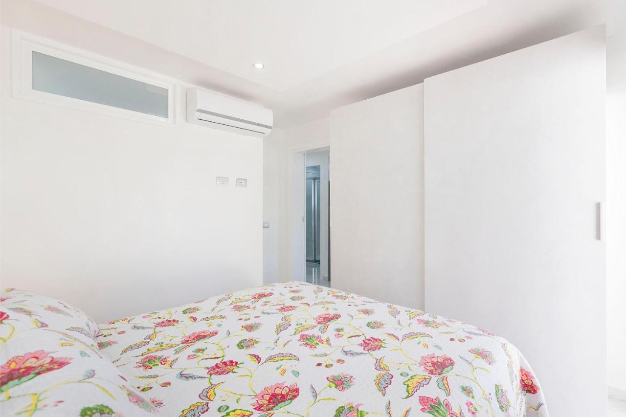 Apartamento Sara En Playa De Las Americas - Sara Vacation Arona  Kültér fotó