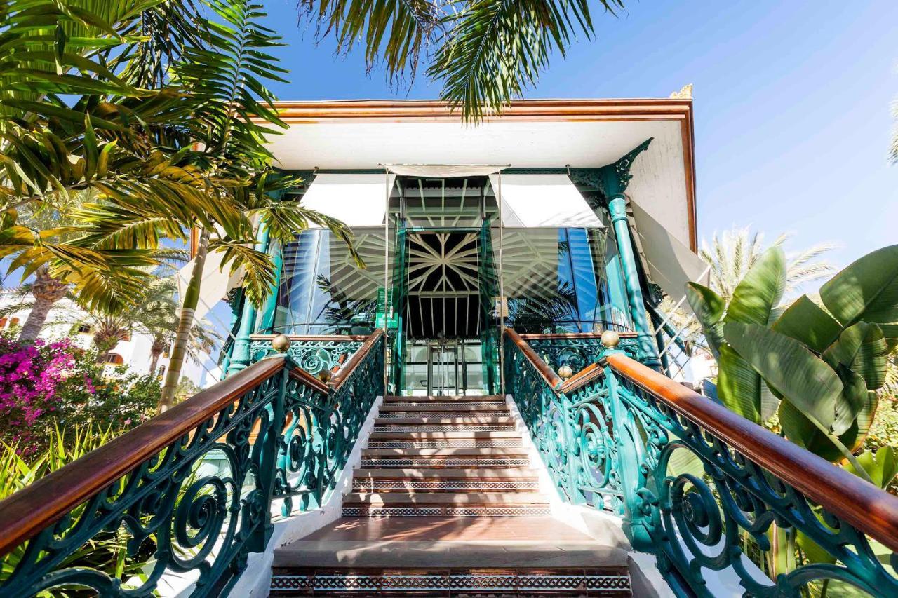 Apartamento Sara En Playa De Las Americas - Sara Vacation Arona  Kültér fotó