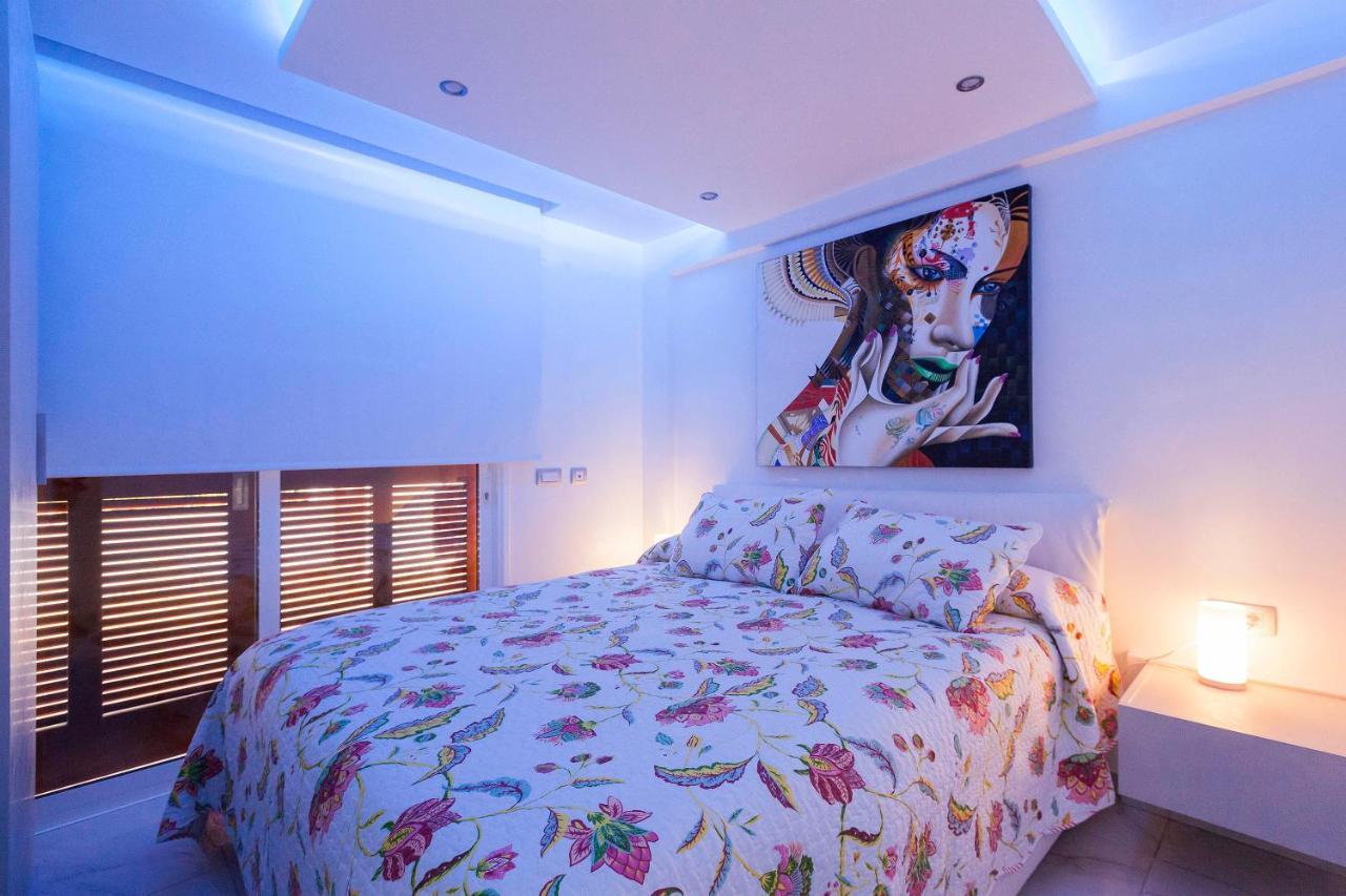 Apartamento Sara En Playa De Las Americas - Sara Vacation Arona  Kültér fotó