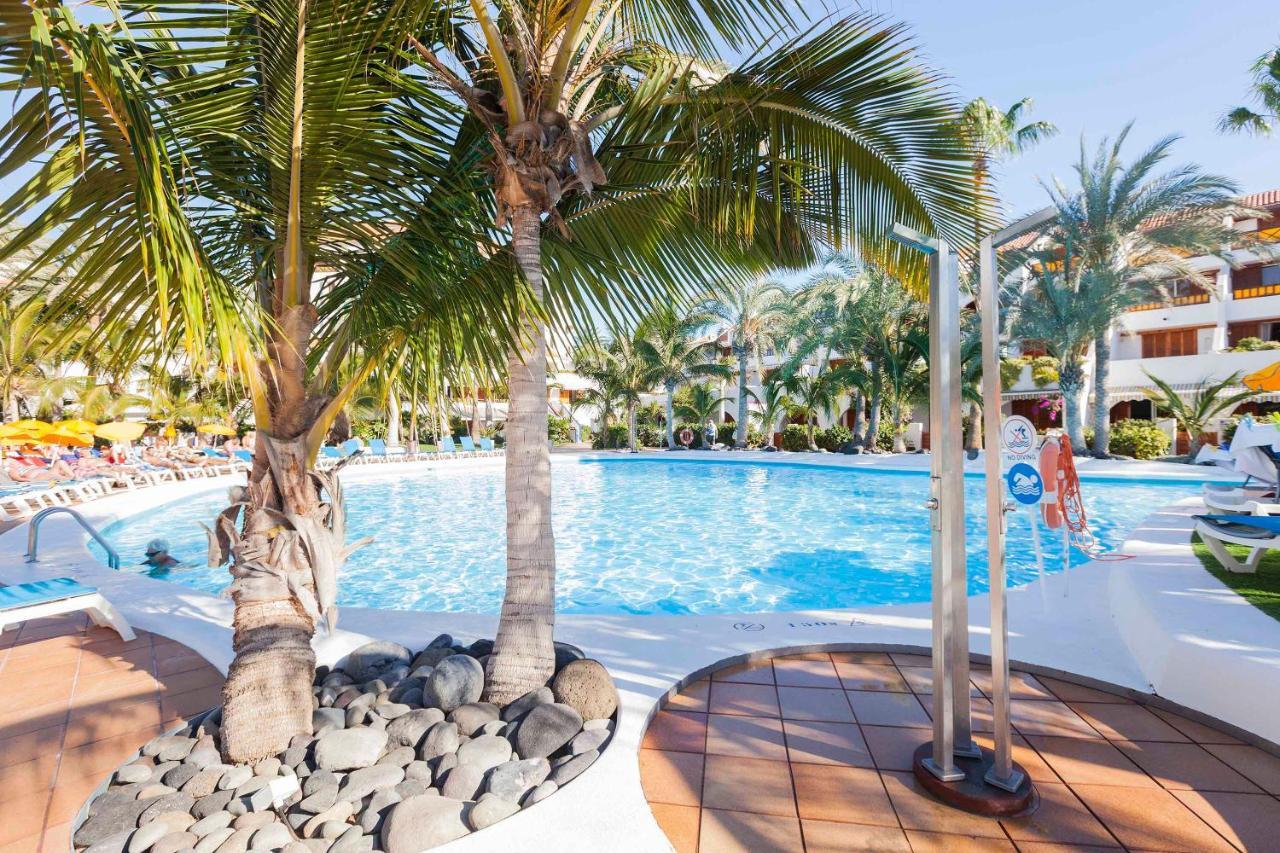 Apartamento Sara En Playa De Las Americas - Sara Vacation Arona  Kültér fotó