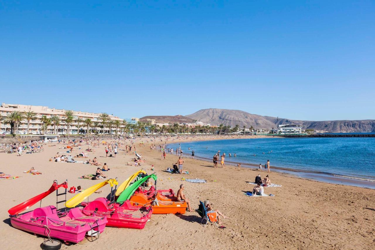Apartamento Sara En Playa De Las Americas - Sara Vacation Arona  Kültér fotó