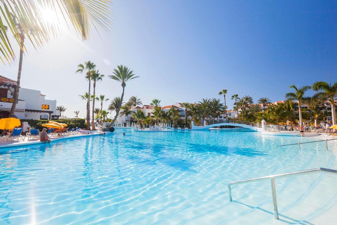 Apartamento Sara En Playa De Las Americas - Sara Vacation Arona  Kültér fotó