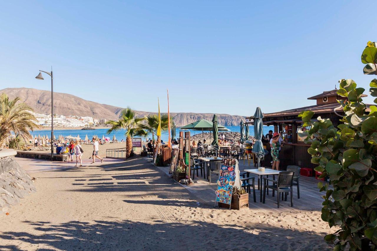 Apartamento Sara En Playa De Las Americas - Sara Vacation Arona  Kültér fotó