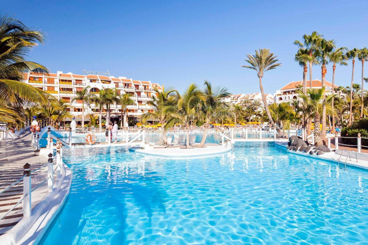 Apartamento Sara En Playa De Las Americas - Sara Vacation Arona  Kültér fotó