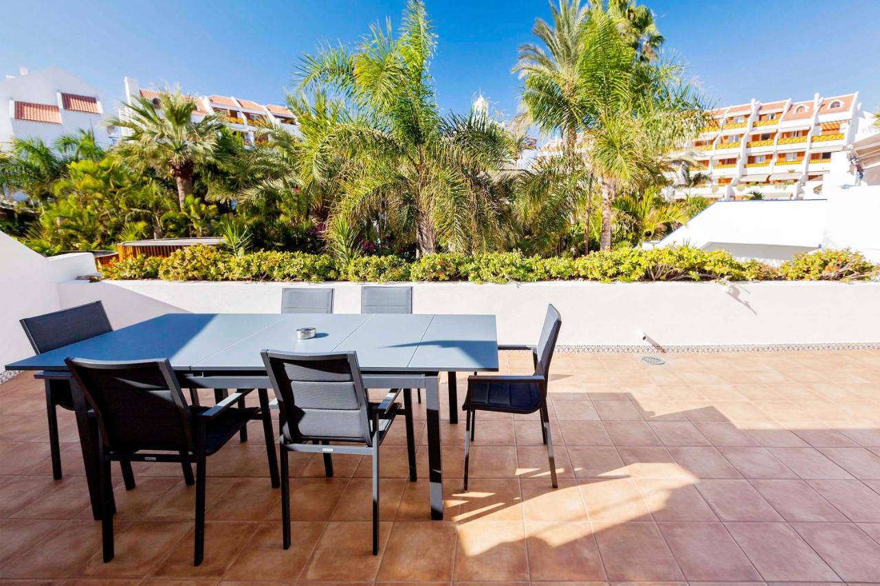 Apartamento Sara En Playa De Las Americas - Sara Vacation Arona  Kültér fotó