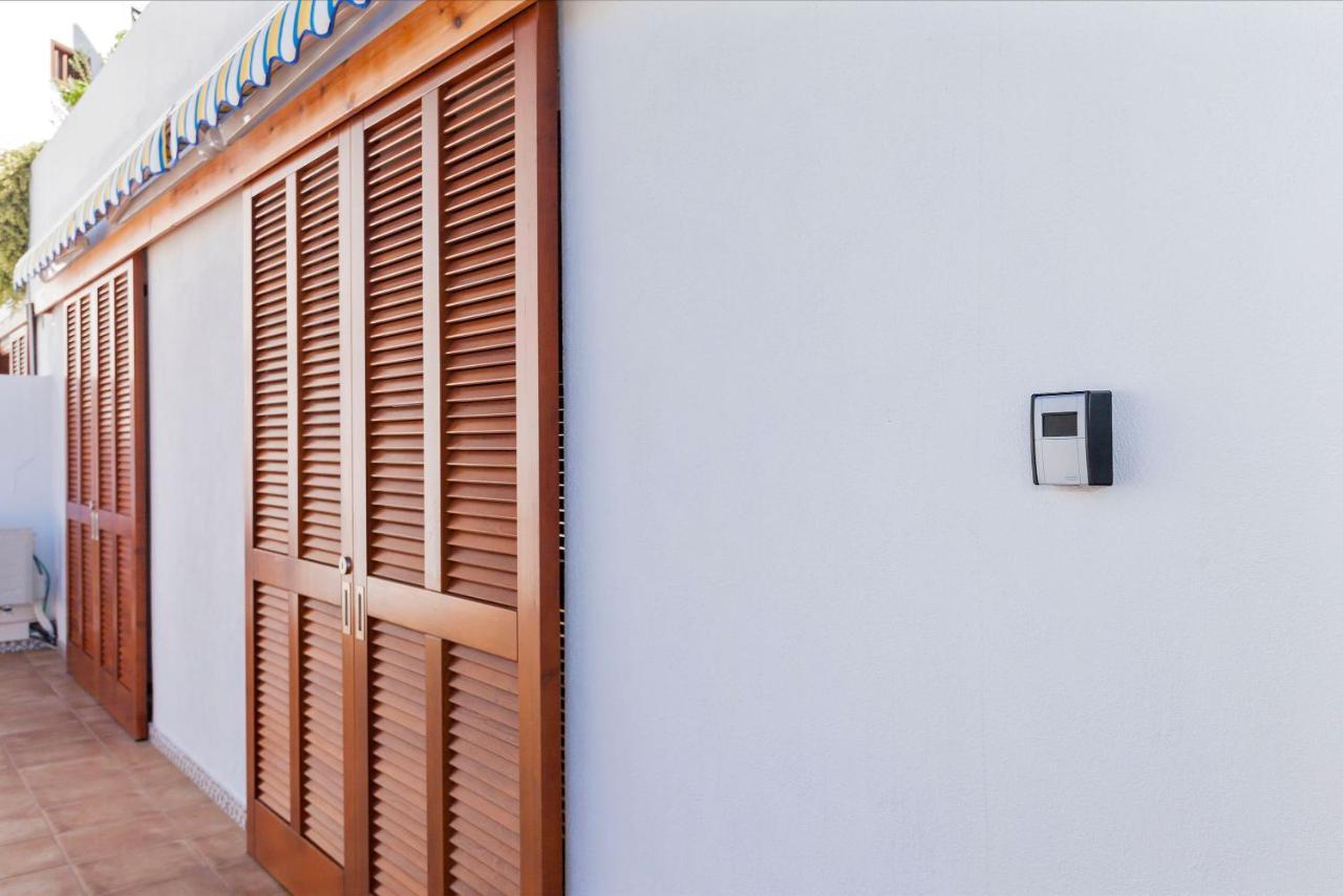Apartamento Sara En Playa De Las Americas - Sara Vacation Arona  Kültér fotó