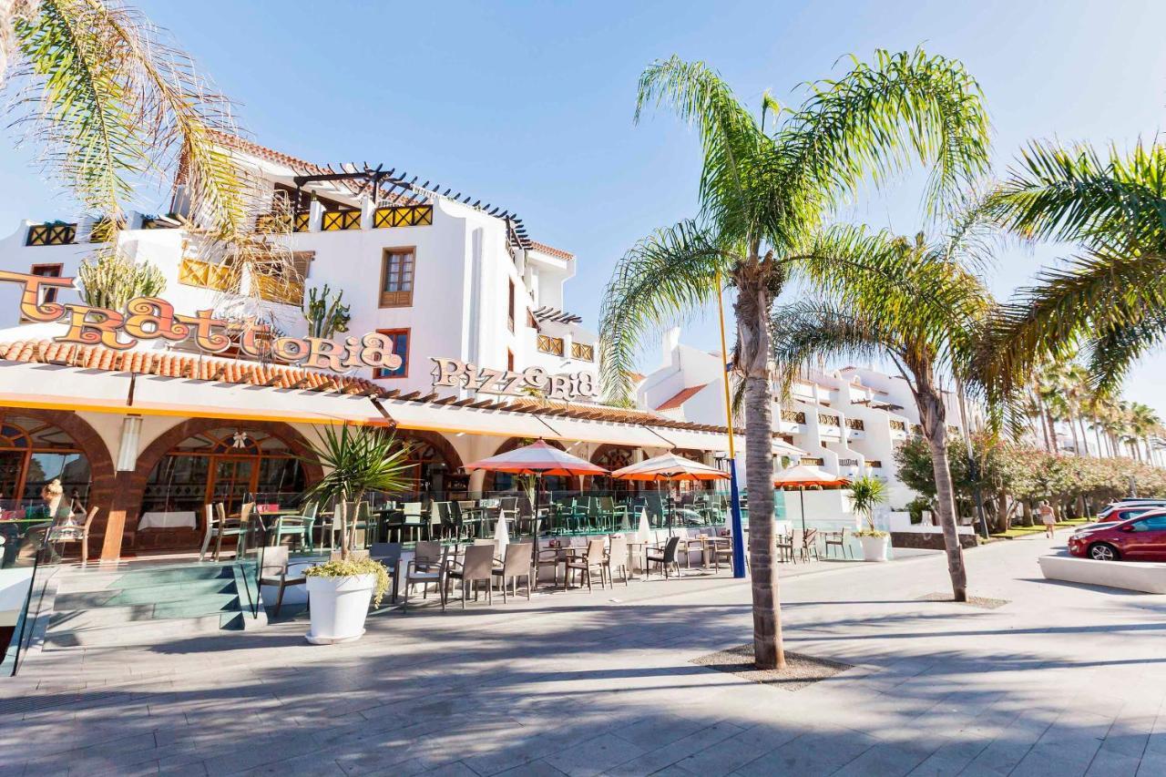 Apartamento Sara En Playa De Las Americas - Sara Vacation Arona  Kültér fotó