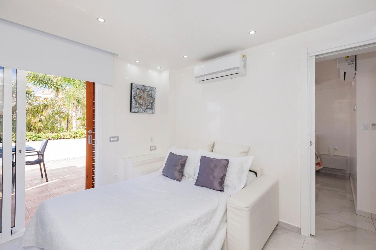 Apartamento Sara En Playa De Las Americas - Sara Vacation Arona  Kültér fotó