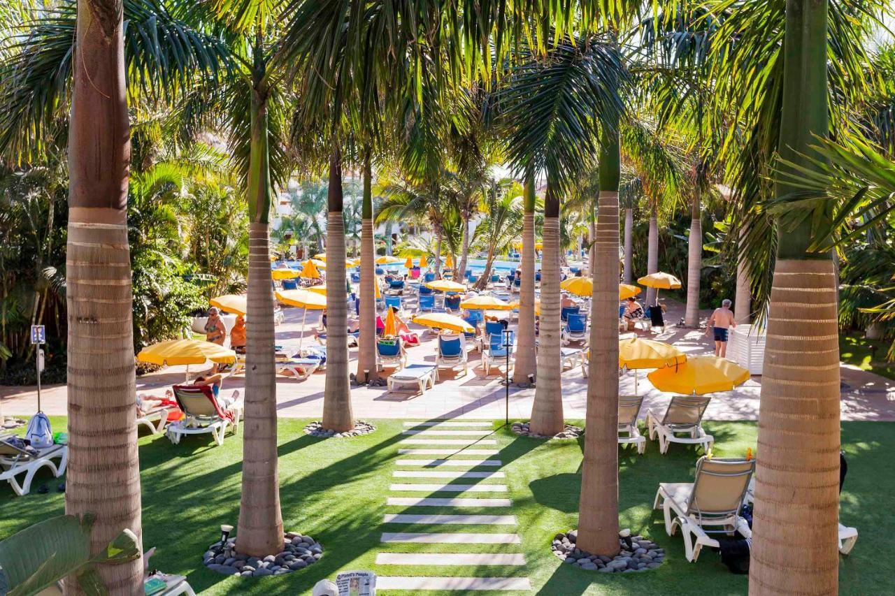 Apartamento Sara En Playa De Las Americas - Sara Vacation Arona  Kültér fotó