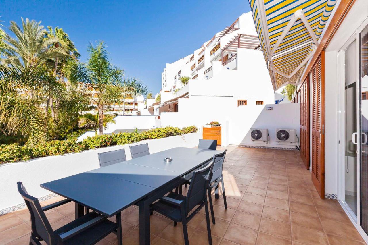 Apartamento Sara En Playa De Las Americas - Sara Vacation Arona  Kültér fotó