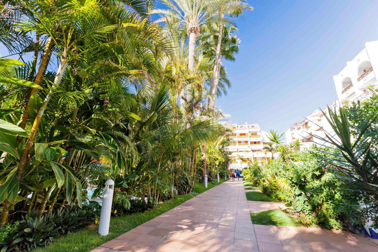 Apartamento Sara En Playa De Las Americas - Sara Vacation Arona  Kültér fotó