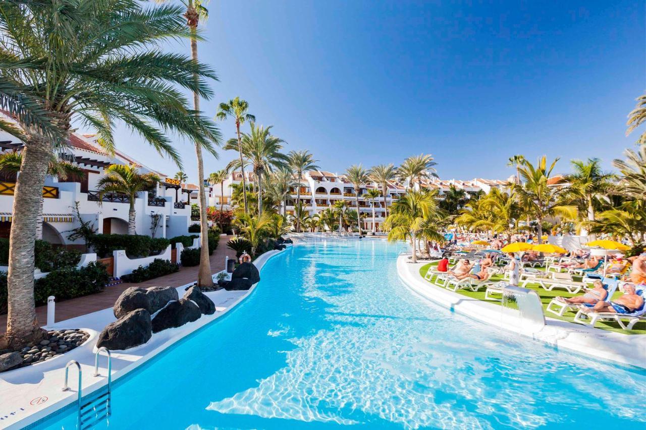 Apartamento Sara En Playa De Las Americas - Sara Vacation Arona  Kültér fotó