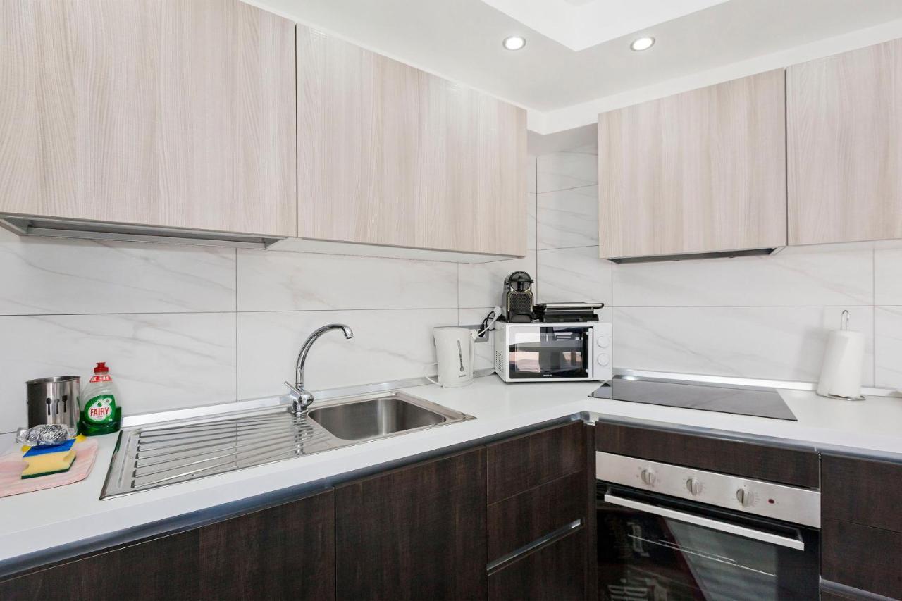 Apartamento Sara En Playa De Las Americas - Sara Vacation Arona  Kültér fotó