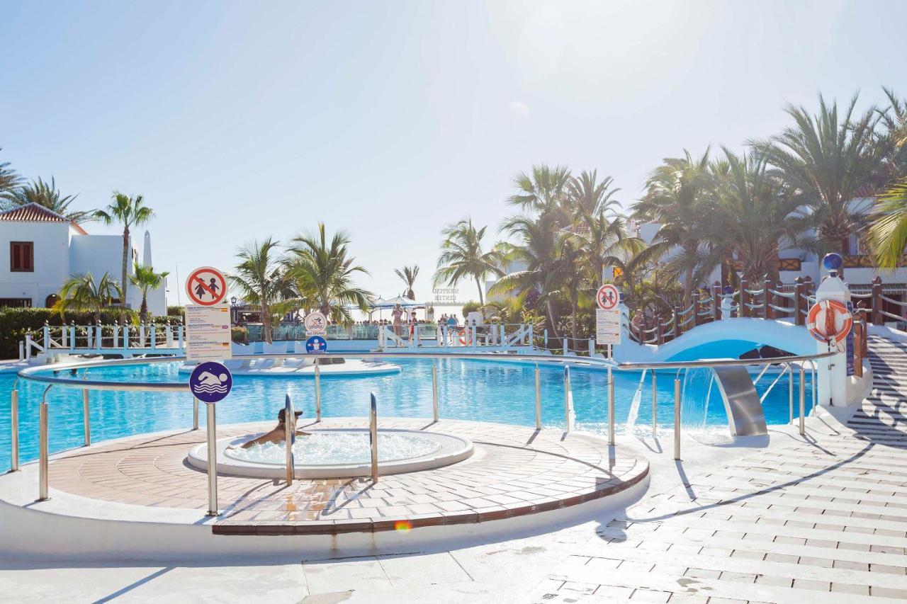 Apartamento Sara En Playa De Las Americas - Sara Vacation Arona  Kültér fotó
